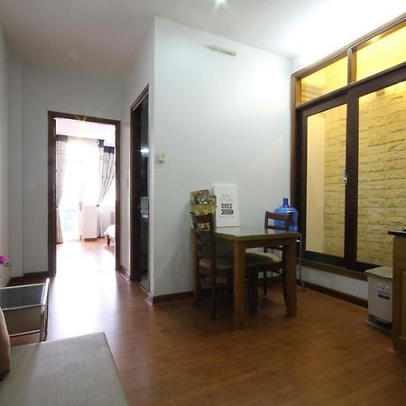 הו צ'י מין סיטי Smile Apartment 16 מראה חיצוני תמונה