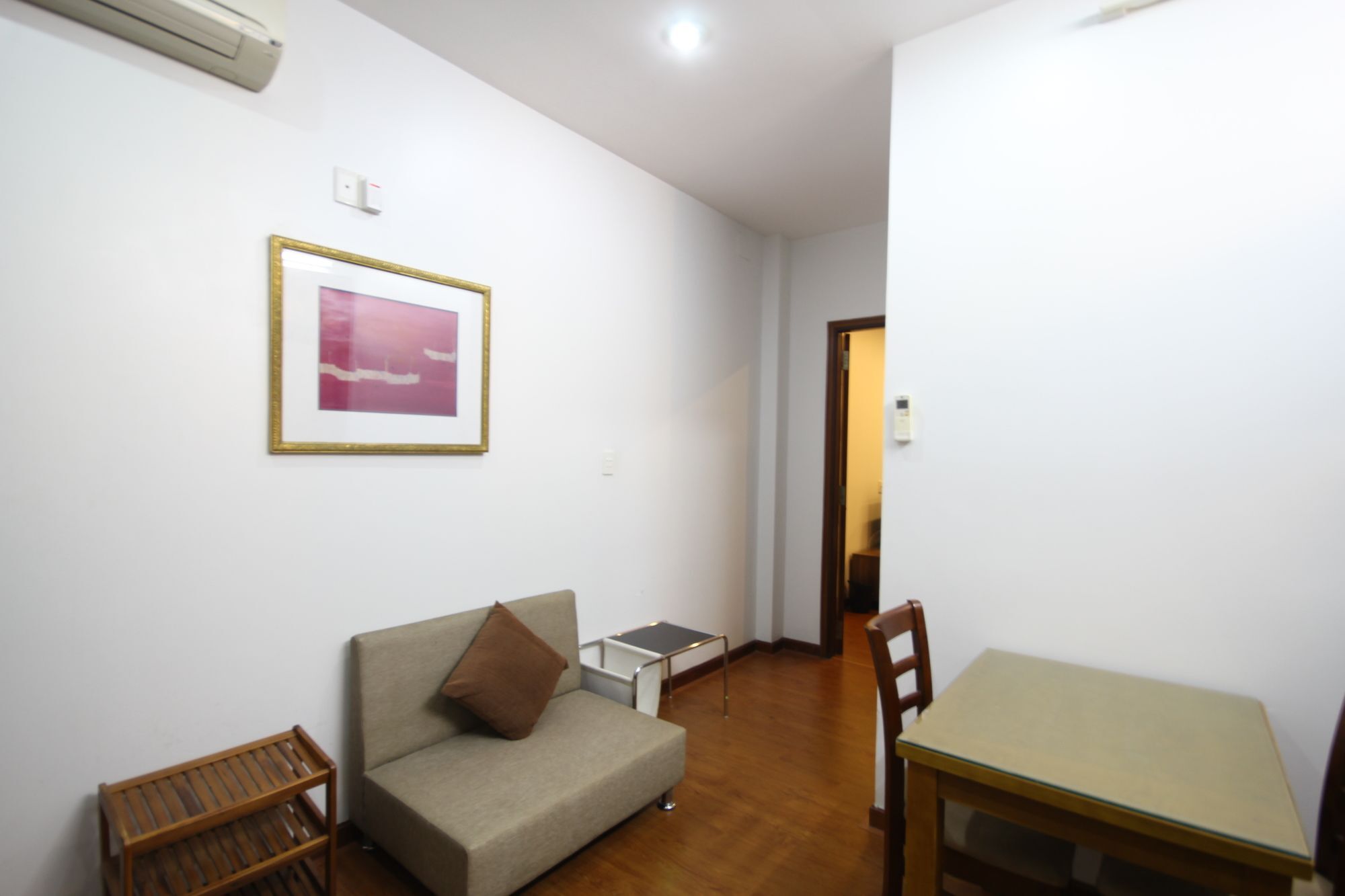 הו צ'י מין סיטי Smile Apartment 16 מראה חיצוני תמונה